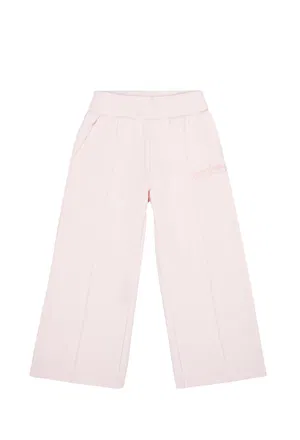 Рожеві штани для дівчаток Dolce & Gabbana L5JPE3 226/9R Купити