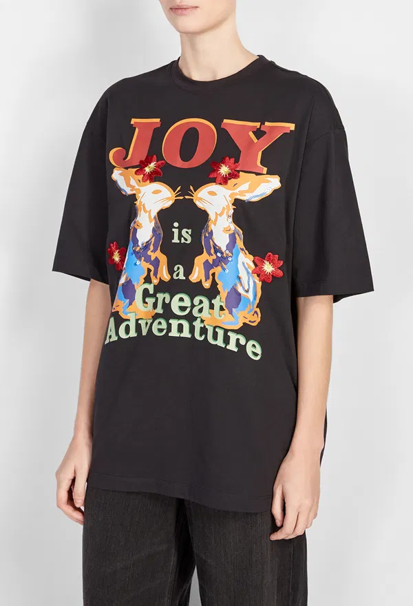 Футболка 3.1 Phillip Lim 10315PJB 225/9A2 оригинал