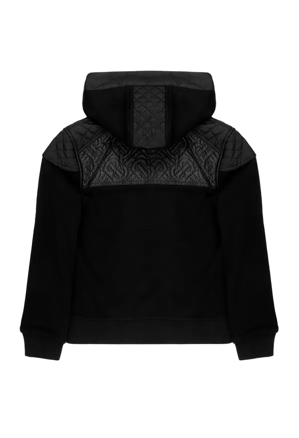 Спортивна кофта Burberry 040849 221/92 Ціна