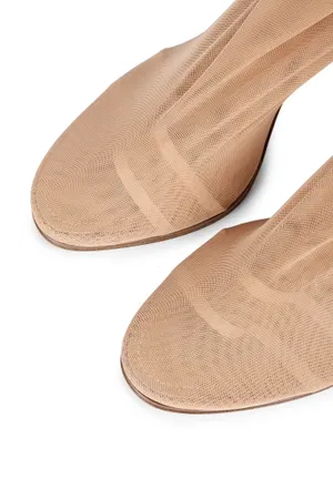 Ботильйони Burberry 8046179 221/9G6 оригінал