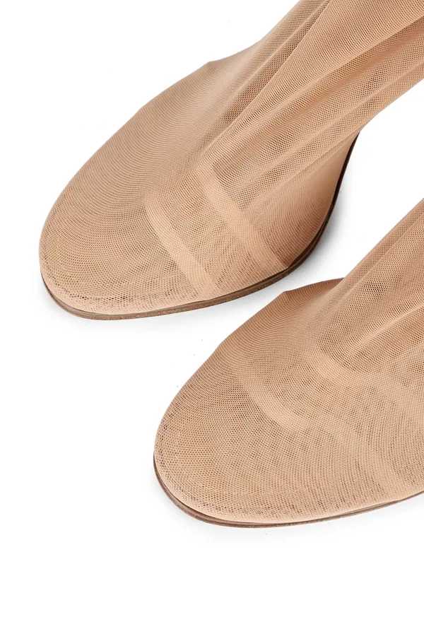 Ботильйони Burberry 8046179 221/9G6 оригінал