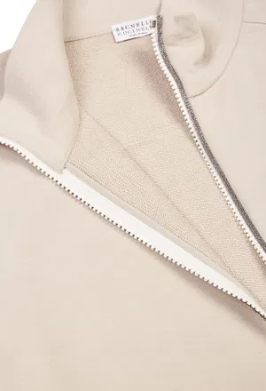 Спортивна кофта Brunello Cucinelli NE291  224/96 в Україні