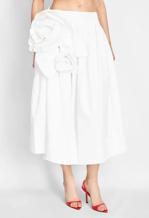 Юбка Simone Rocha 3199R 126/9A1 в Украине