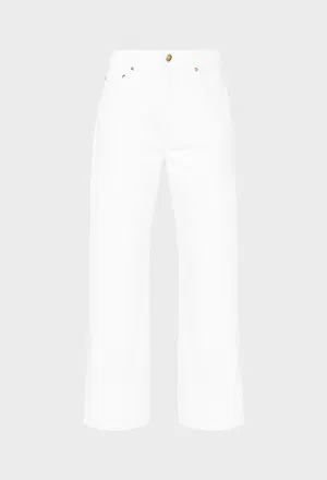Джинси Alberta Ferretti A0326 126/9A1 Купити