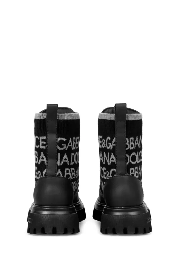 Черевики Dolce & Gabbana DA5172 224/42p в Україні