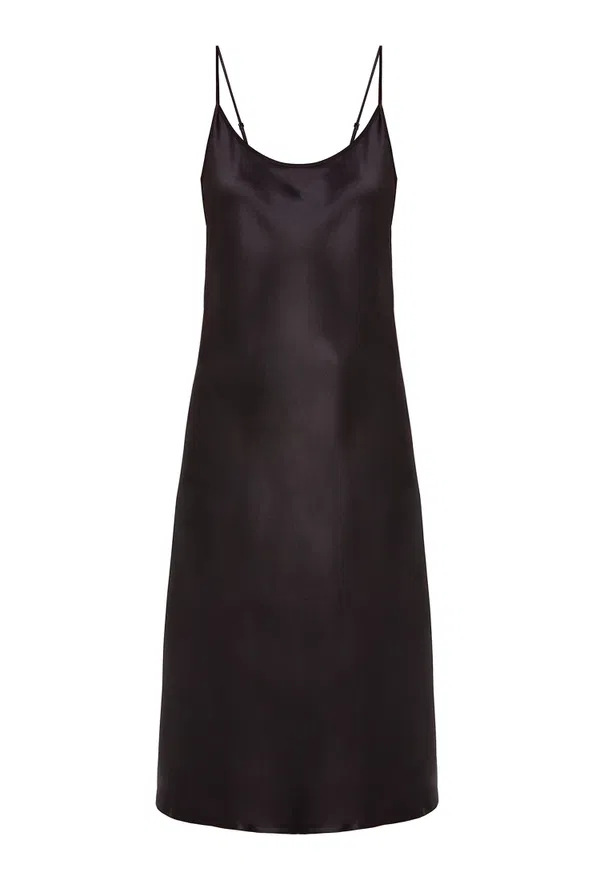 Шовкова сорочка La Perla 046930 223/92 Купити