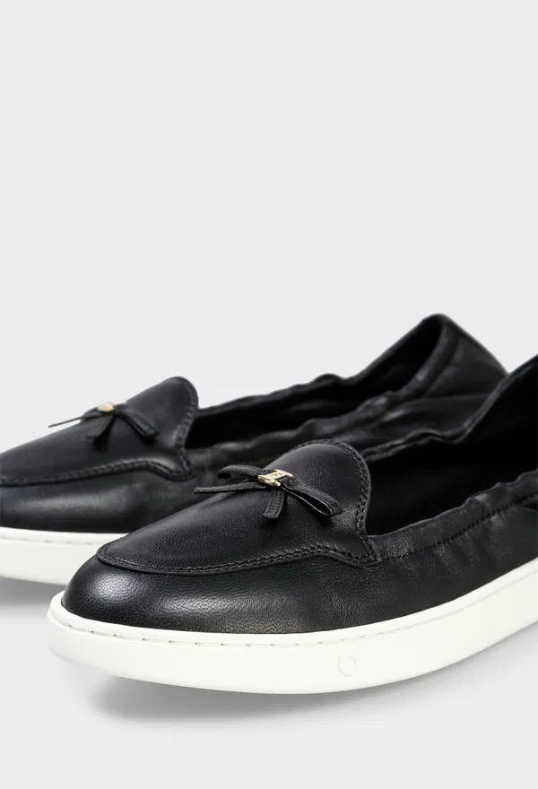 Шкіряні лофери TETI FERRAGAMO 030739 126/0A2 в Україні