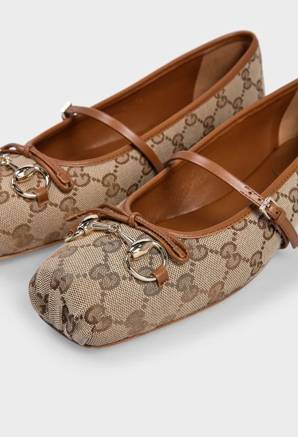Мэриджейн HORSEBIT Gucci 814321 125/9A6 в Украине