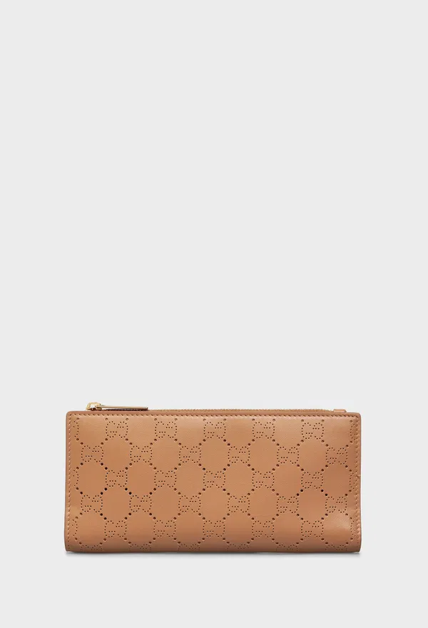 Кожаный кошелек Gucci 876085 226/0A3 Купить