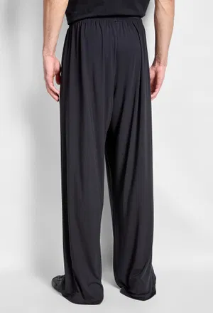Черные спортивные брюки Gucci 872258 226/9G2 оригинал