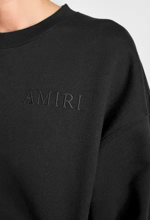 Свитшот AMIRI AWJYCW1010 224/9A2 фото