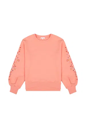 Світшот Chloé C15E00 123/9Ac Купити