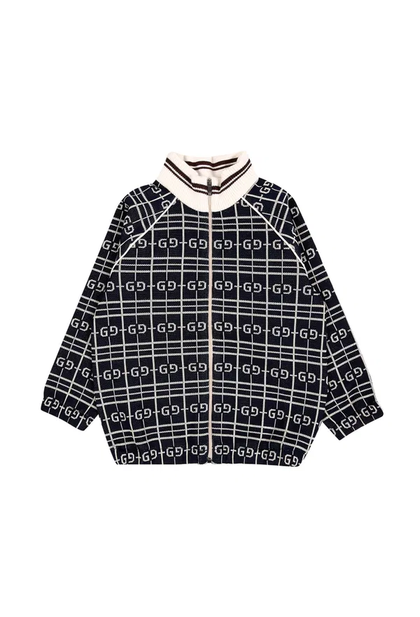 Спортивна кофта Gucci 626306 220/98p онлайн