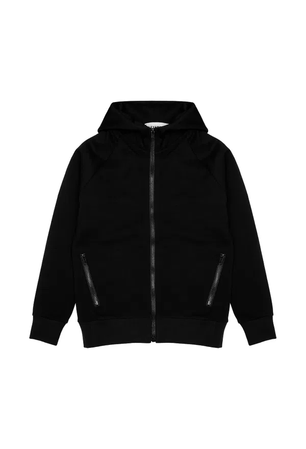 Спортивна кофта Bikkembergs BK1595 123/92 Купити