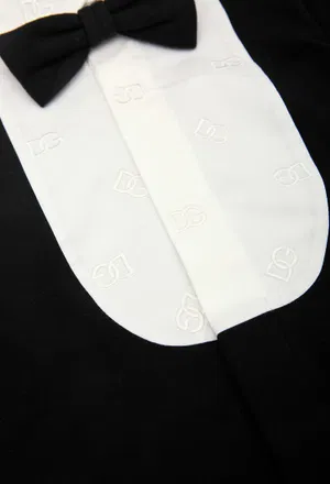 Повзунки Dolce & Gabbana L11O85 125/92c в Україні