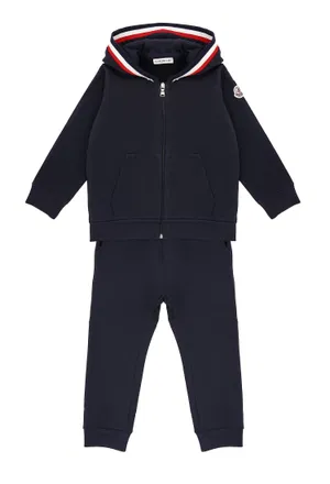 Спортивний костюм Moncler 8M0007 225/9Qc Купити