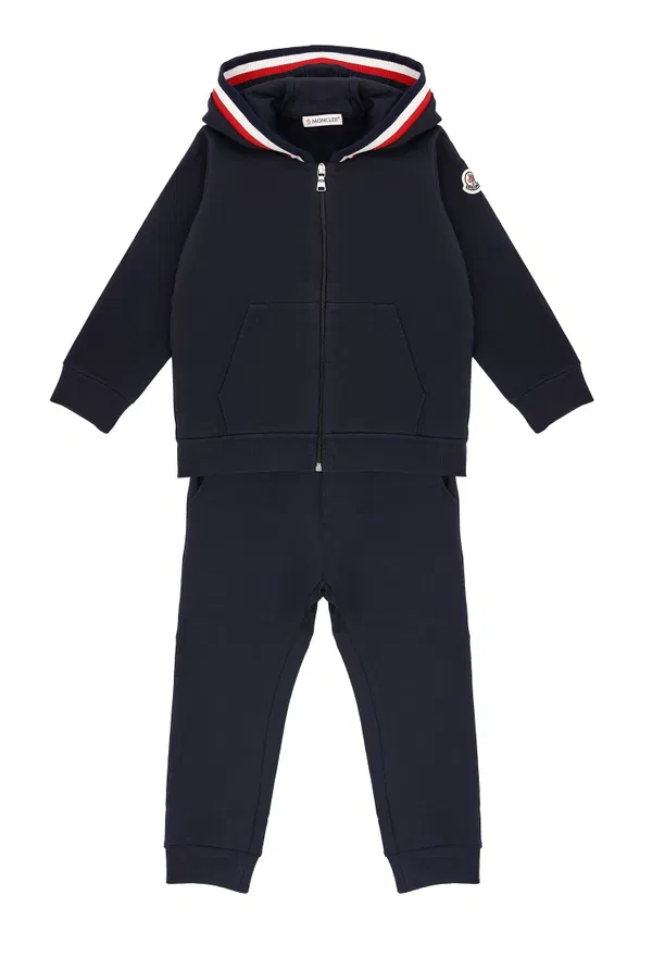 Спортивний костюм Moncler 8M0007 225/9Qc Купити