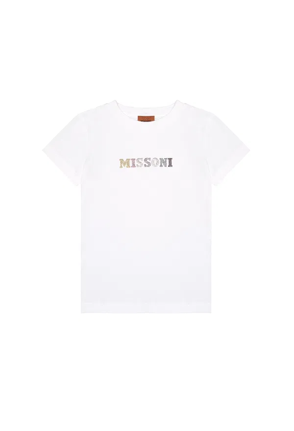 Футболка MISSONI MV8A51 225/91c Купити