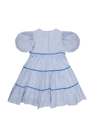 Сукня The Middle Daughter TOOTIE 121/9Gs Ціна