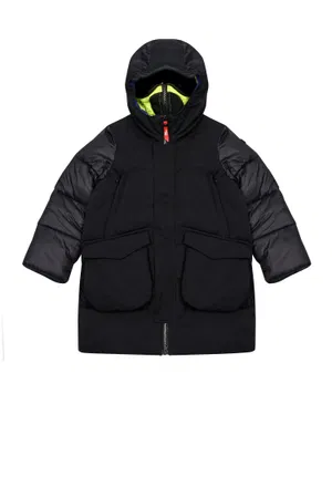 Парка AI Riders CK669B 223/9Q Купити