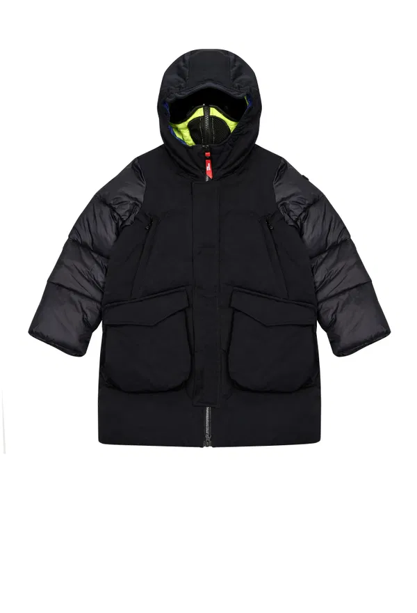 Парка AI Riders CK669B 223/9Q Купити