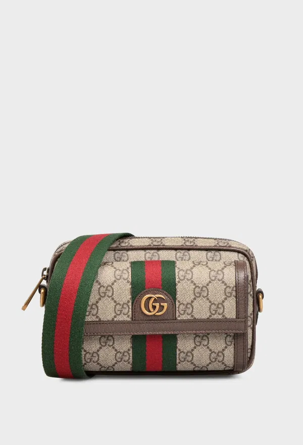 Сумка OPHIDIA Gucci 746308 126/0F3 Купити