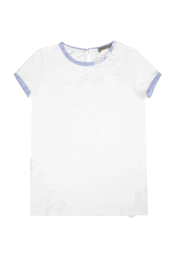 Футболка Ermanno Scervino TS16   119/91c фото