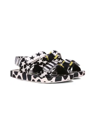 Сандалії Mini Melissa 33450  122/42p Купити