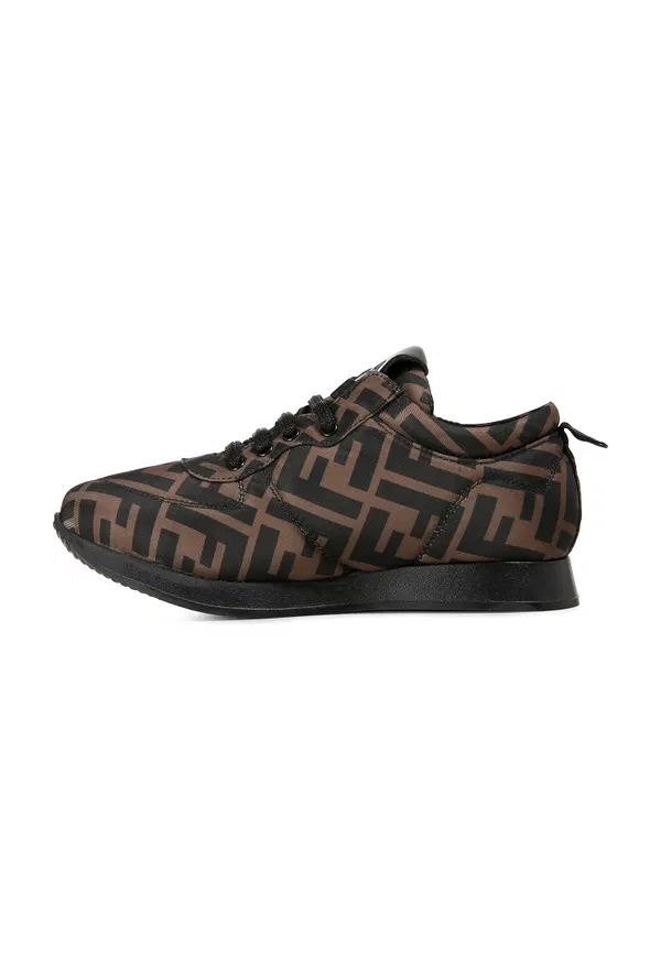 Кросівки Fendi JMR339 220/93p Ціна
