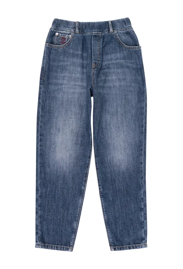 Джинси Brunello Cucinelli 7D306  223/9Q каталог