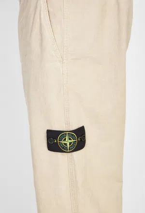 Штани Stone Island L1S153100044 126/9A6 фото