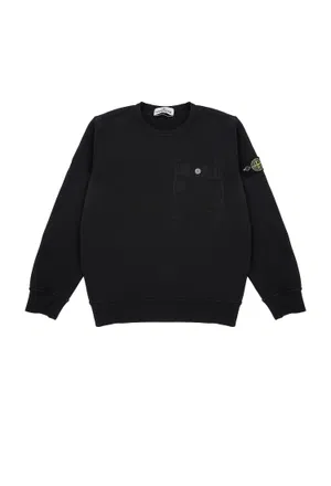 Свитшот Stone Island L1S607 126/92 Купить