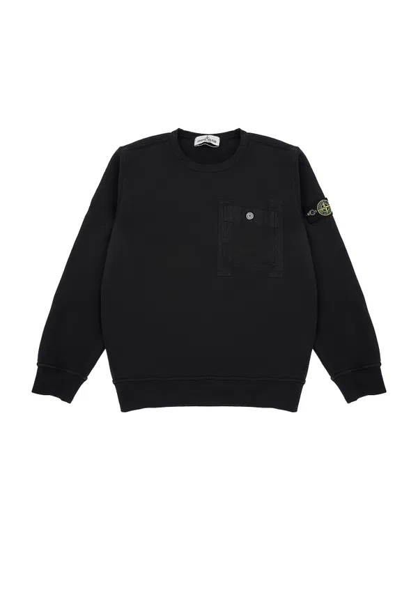 Світшот Stone Island L1S607 126/92 Купити