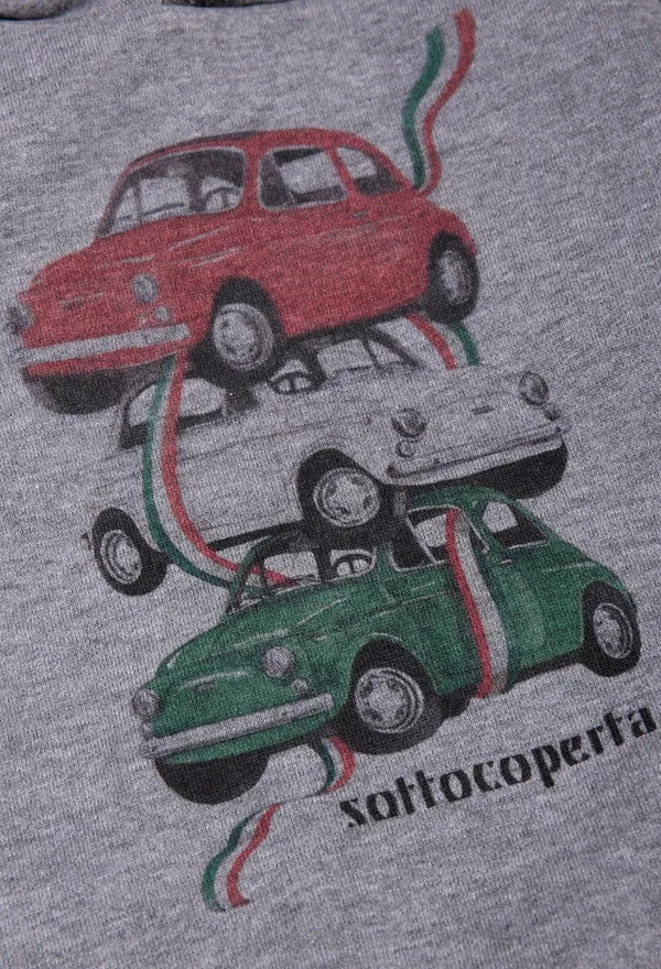 Худі Sottocoperta 056H06 221/97c в Україні