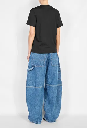 Футболка Jacquemus TSW00550AJ 126/9A2 в Украине