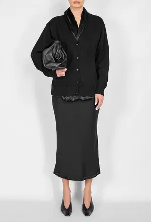 Вовняний кардиган Alberta Ferretti 0905 225/9H2 Ціна