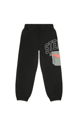 Спортивні штани Stella McCartney Kids TX6R40 225/92c Купити