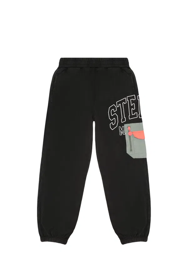 Спортивні штани Stella McCartney Kids TX6R40 225/92c Купити