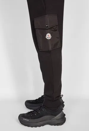 Спортивні штани Moncler K20918H00023 225/9A2 фото