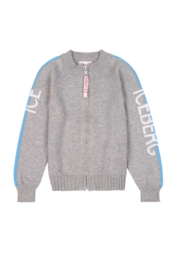 Спортивная кофта Ice Baby 6807  T112/97 3 Купить