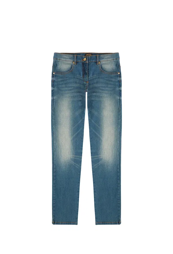 Джинси Roberto Cavalli X76010B212/98 5 Купити