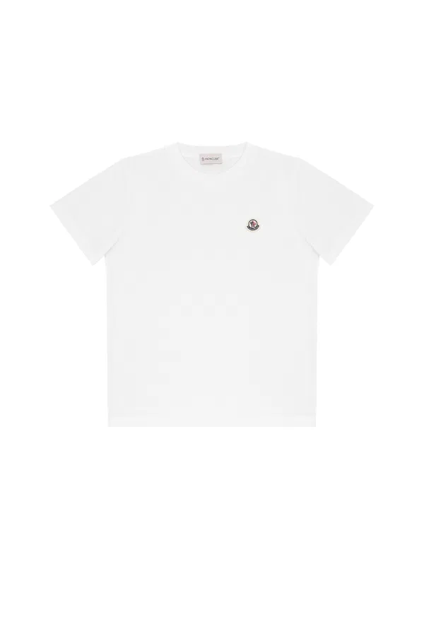 Набір футболок Moncler 8C0019 225/90 в Україні