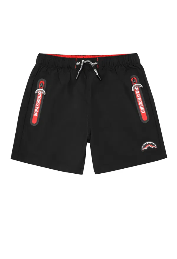 Шорти Sprayground 3131B  126/92c Купити
