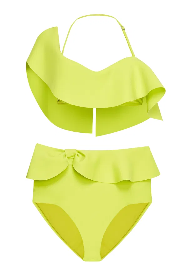 Купальник Badgley Mischka Swimwear 190032 120/9C Купить