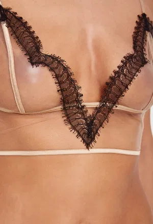 Бюстгальтер Kiki De Montparnasse BR094  223/96c оригінал