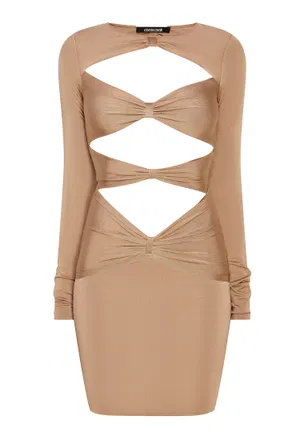 Сукня Roberto Cavalli QWM105 123/9D3 Купити
