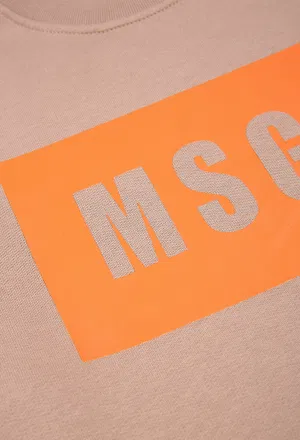 Світшот MSGM W021   223/96c в Україні