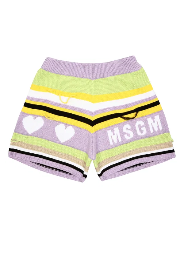 Шорты MSGM 9434   123/9Is онлайн