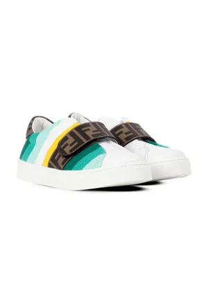 Кеди Fendi JMR361 121/01c Купити