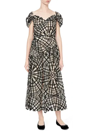 Сукня Simone Rocha 3766 219/9G2 Ціна